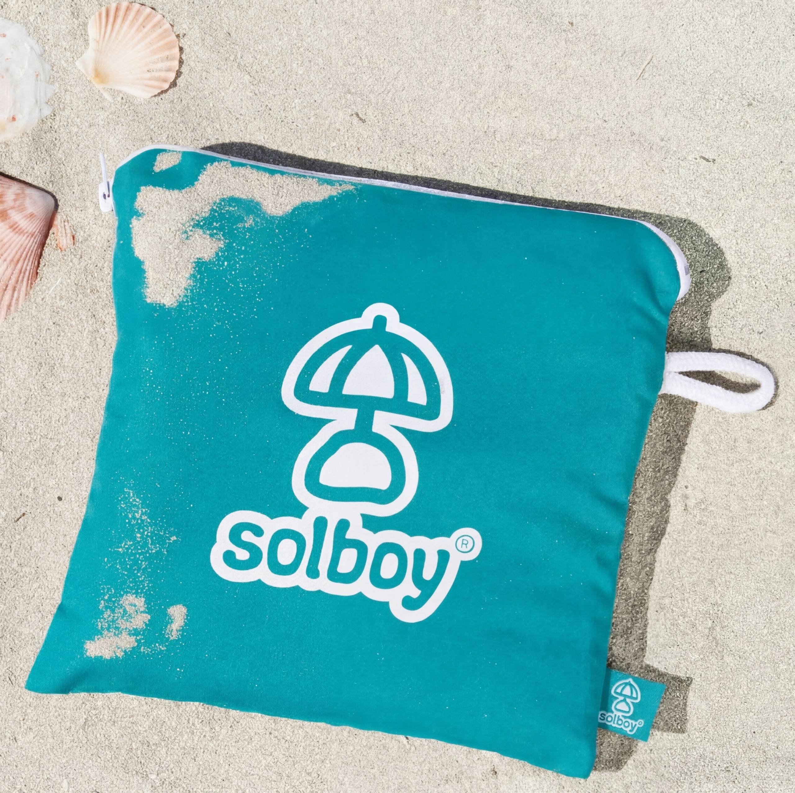 Solboy kompakt f&uuml;r Handgep&auml;ck